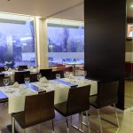 Ramada – Plaza Bucharest